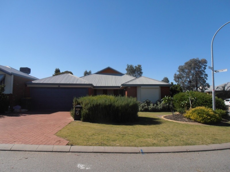 6 Rocklea Crescent, Ellenbrook WA 6069