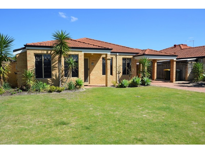 9 Roma Vista, Ellenbrook WA 6069