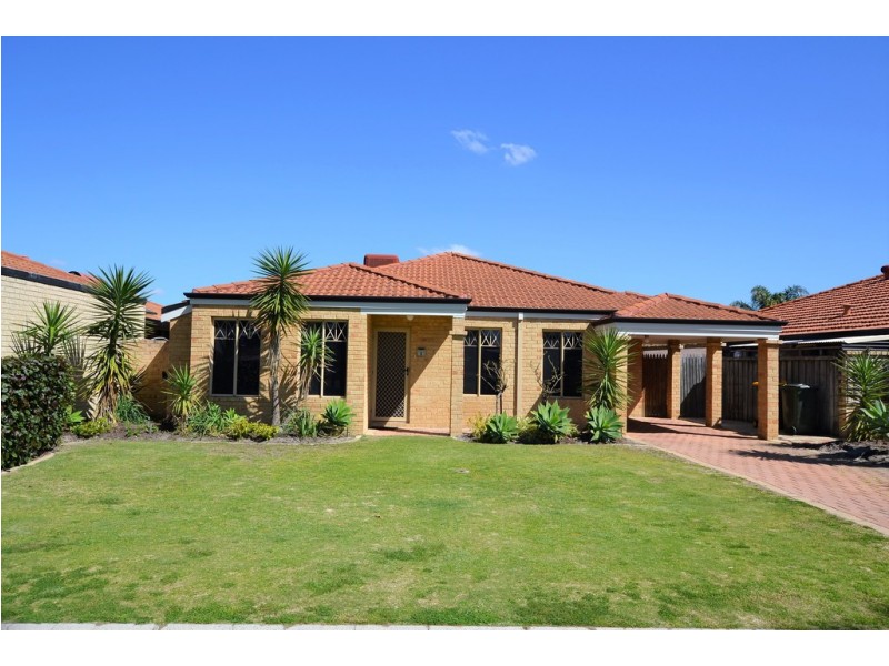 9 Roma Vista, Ellenbrook WA 6069