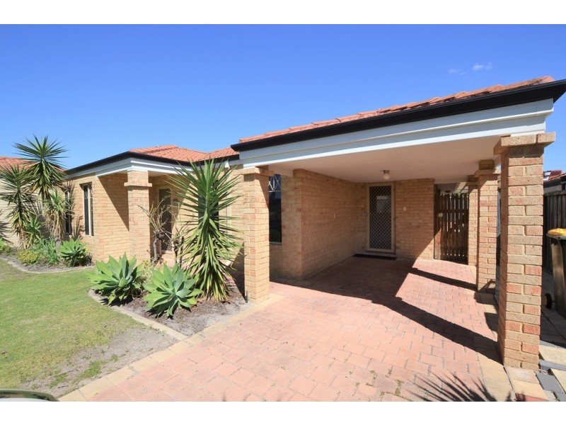 9 Roma Vista, Ellenbrook WA 6069