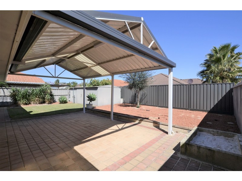 9 Roma Vista, Ellenbrook WA 6069