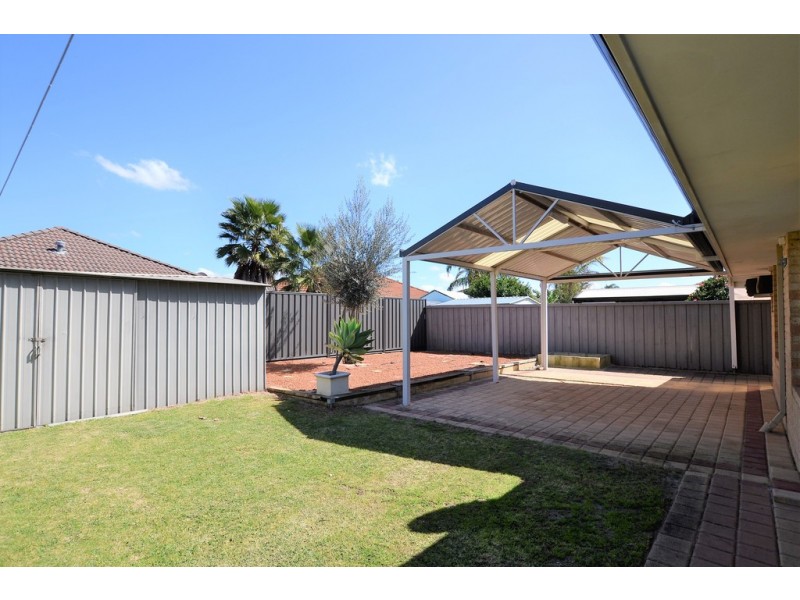 9 Roma Vista, Ellenbrook WA 6069