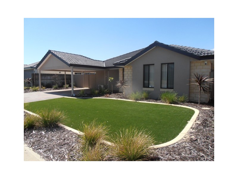 60 Addingham Drive, Ellenbrook WA 6069