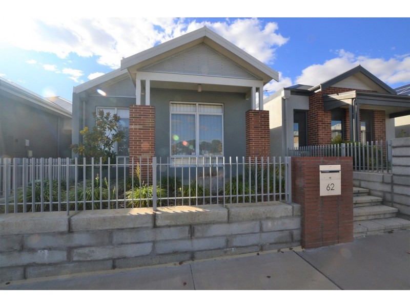 62 Boulton Loop, Ellenbrook WA 6069