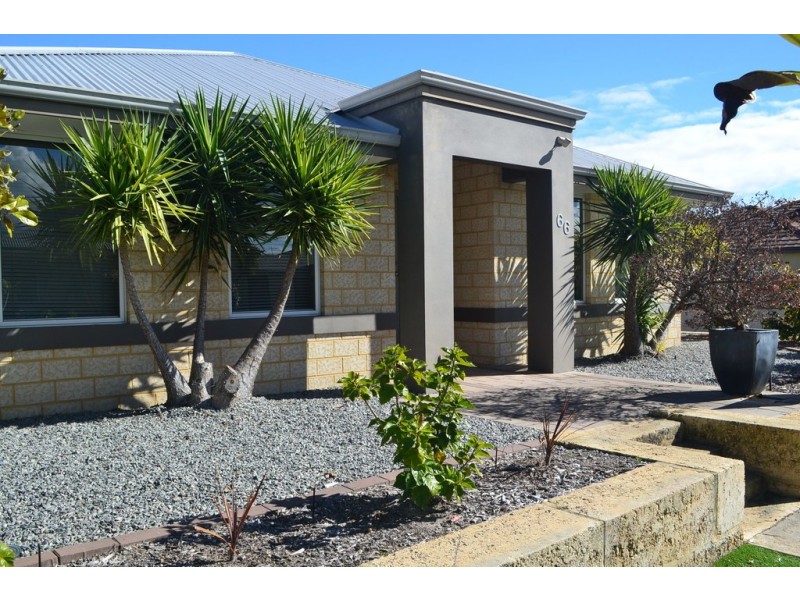 66 Pavilion Circle, The Vines WA 6069
