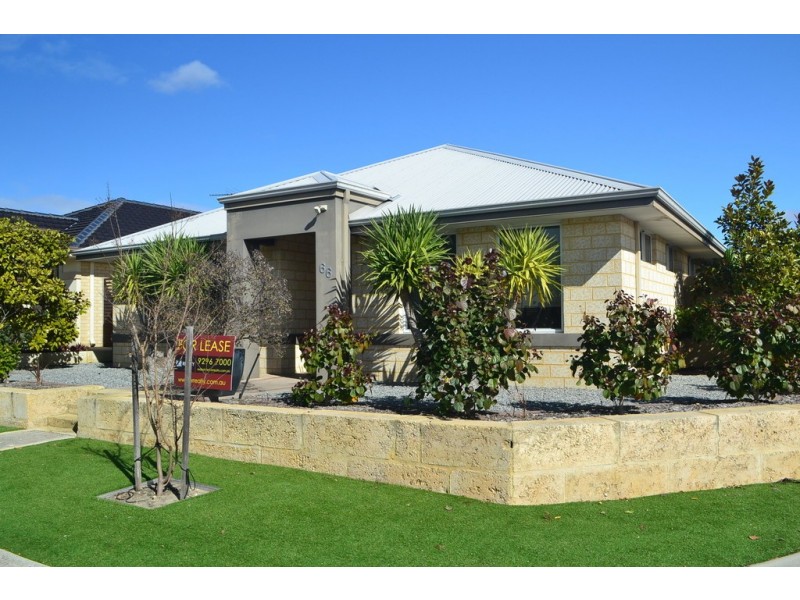 66 Pavilion Circle, The Vines WA 6069
