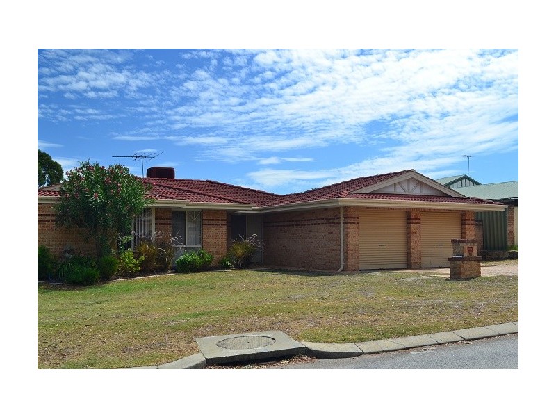 53 Eden Drive, Bullsbrook WA 6084