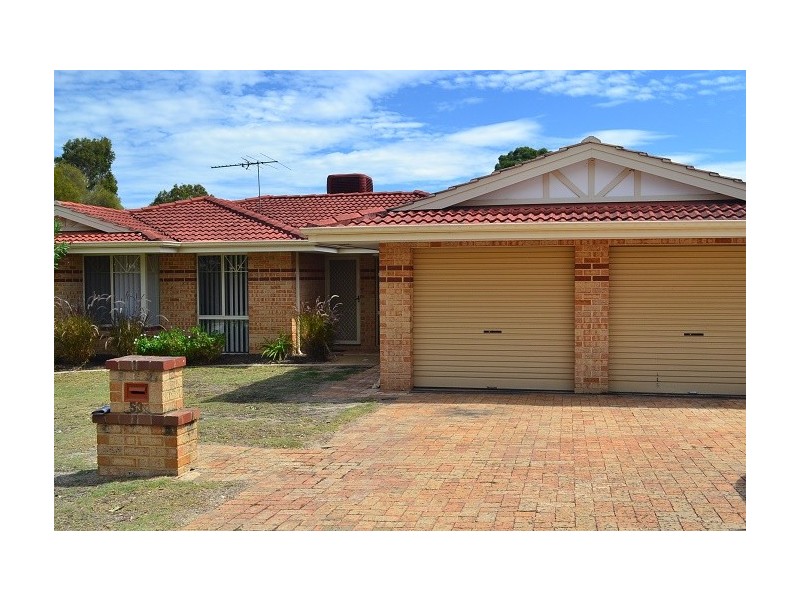 53 Eden Drive, Bullsbrook WA 6084
