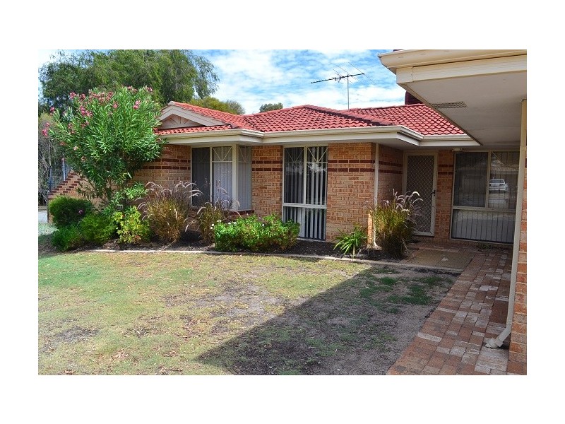 53 Eden Drive, Bullsbrook WA 6084