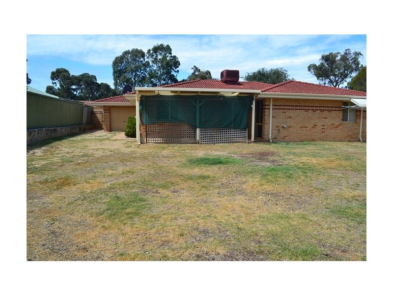 53 Eden Drive, Bullsbrook WA 6084