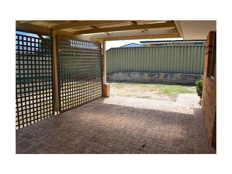 53 Eden Drive, Bullsbrook WA 6084