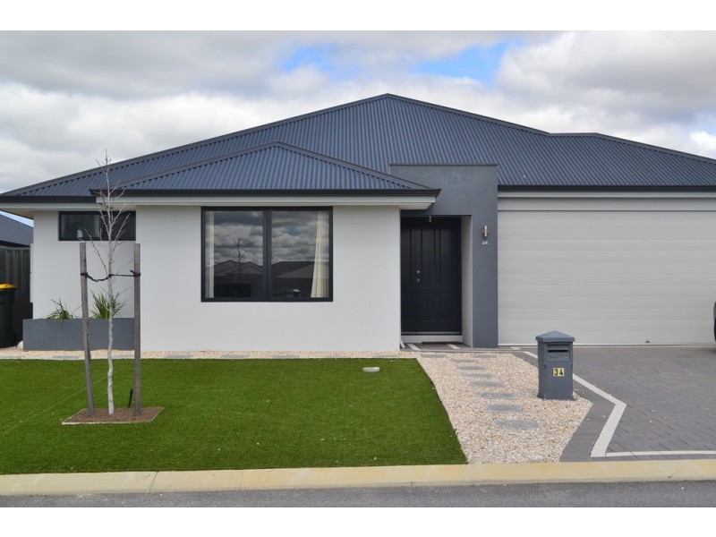 34 Hoveton Circuit, Aveley WA 6069