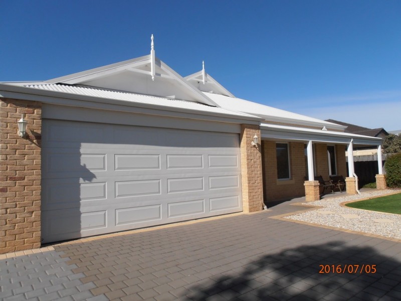 41 Oakhill Heights, Ellenbrook WA 6069
