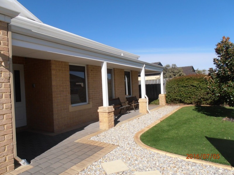 41 Oakhill Heights, Ellenbrook WA 6069
