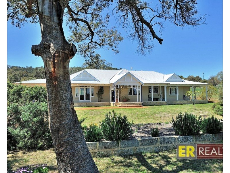 270 Campersic Road, Herne Hill WA 6056