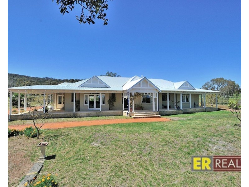 270 Campersic Road, Herne Hill WA 6056