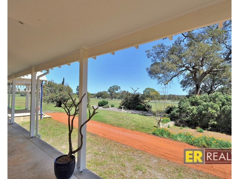 270 Campersic Road, Herne Hill WA 6056