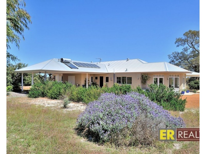 270 Campersic Road, Herne Hill WA 6056