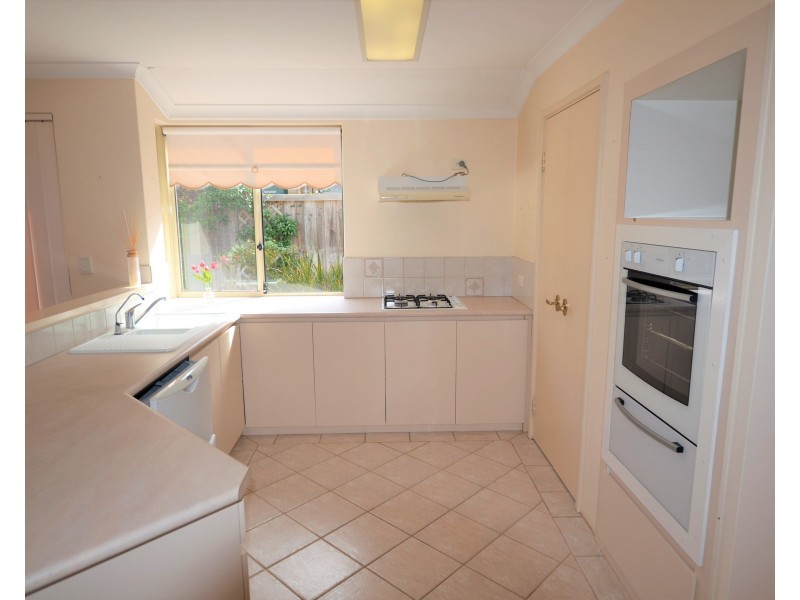 46 Tanami Circle, Ellenbrook WA 6069