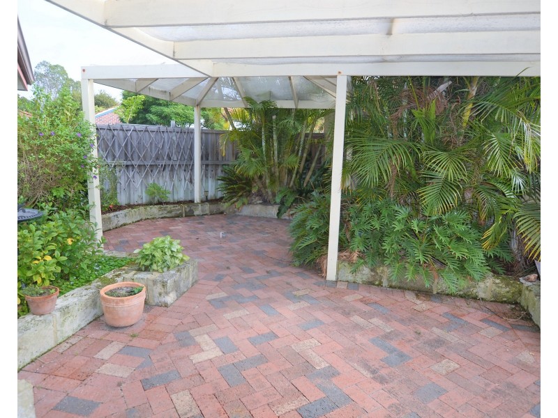 46 Tanami Circle, Ellenbrook WA 6069