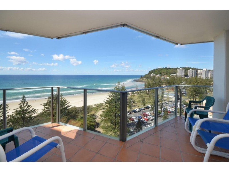 43/30 The Esplanade, Burleigh Heads QLD 4220