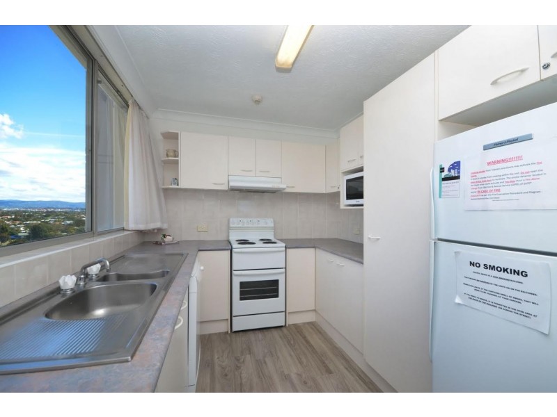 43/30 The Esplanade, Burleigh Heads QLD 4220