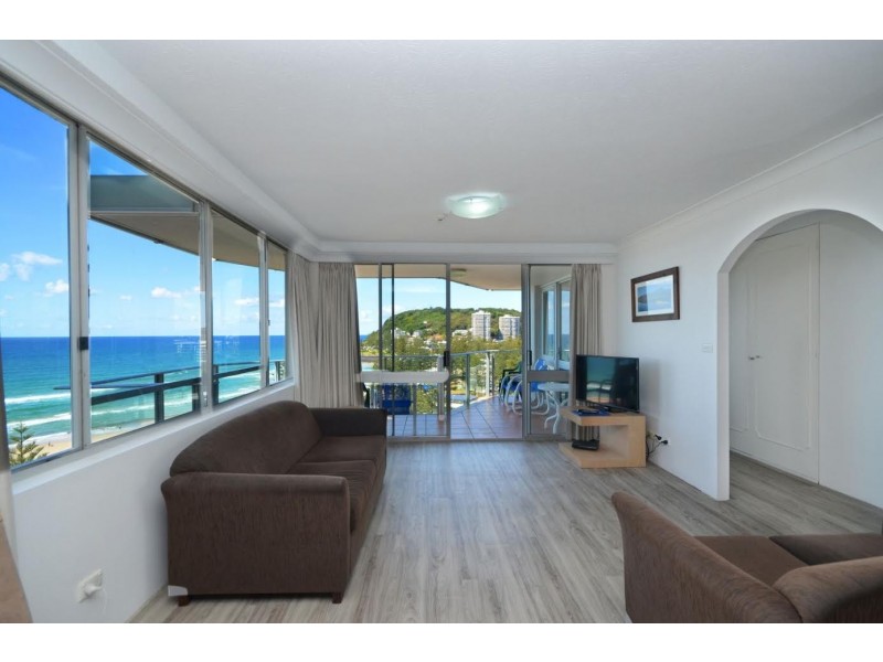 43/30 The Esplanade, Burleigh Heads QLD 4220