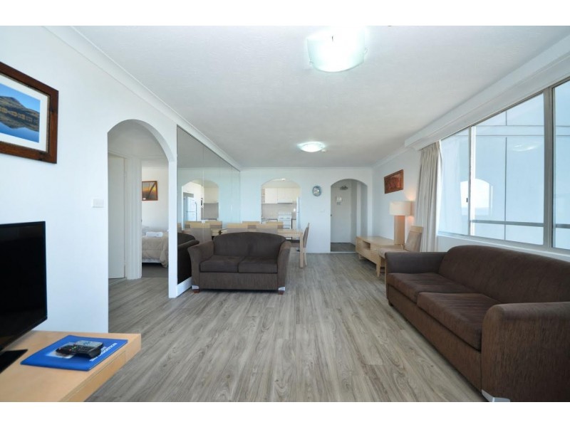 43/30 The Esplanade, Burleigh Heads QLD 4220