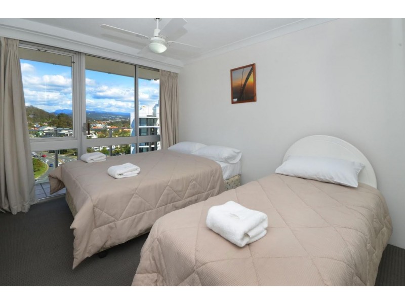 43/30 The Esplanade, Burleigh Heads QLD 4220