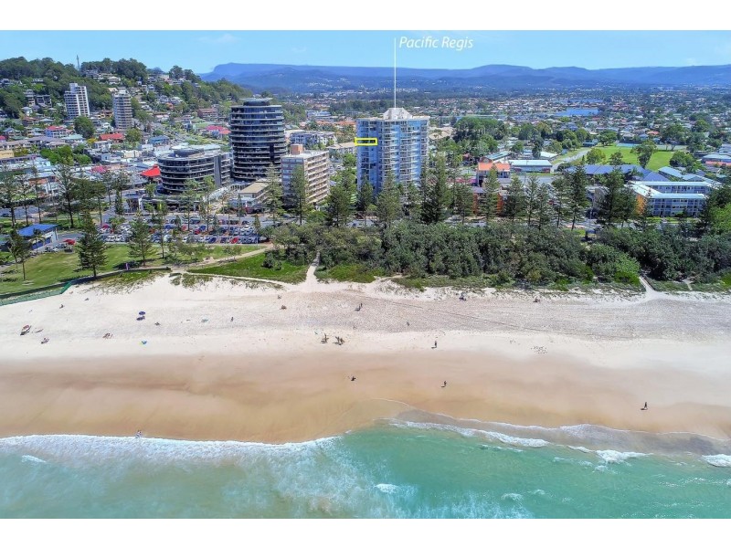 43/30 The Esplanade, Burleigh Heads QLD 4220