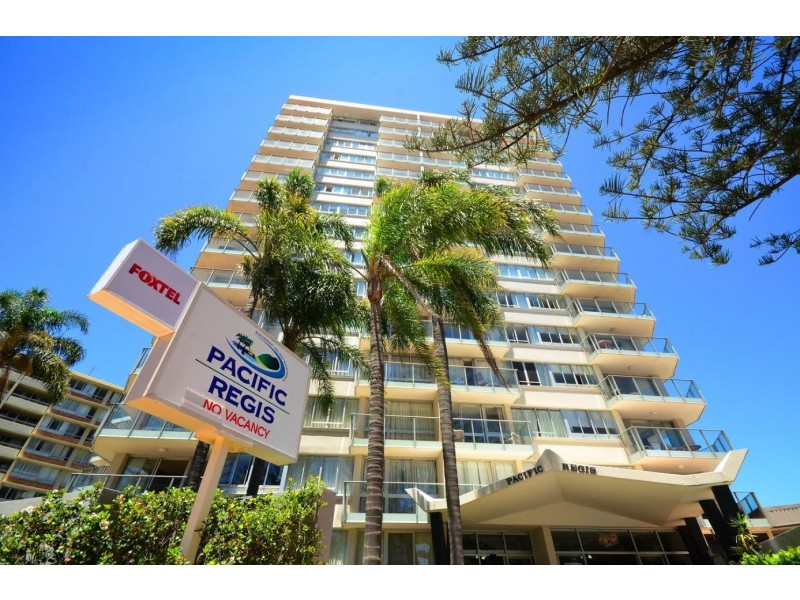 43/30 The Esplanade, Burleigh Heads QLD 4220