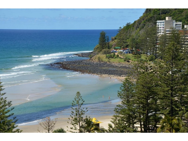 43/30 The Esplanade, Burleigh Heads QLD 4220