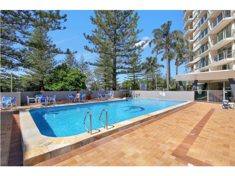 43/30 The Esplanade, Burleigh Heads QLD 4220