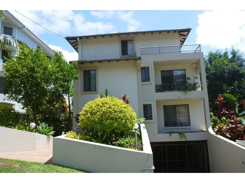 4/11 Ewart Street, Burleigh Heads QLD 4220