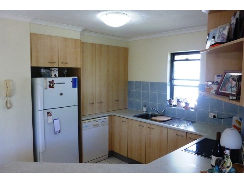 4/11 Ewart Street, Burleigh Heads QLD 4220