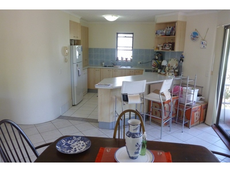 4/11 Ewart Street, Burleigh Heads QLD 4220