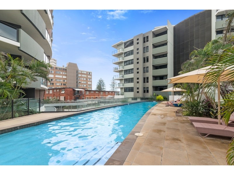 1031/2-14 The Esplanade, Burleigh Heads QLD 4220