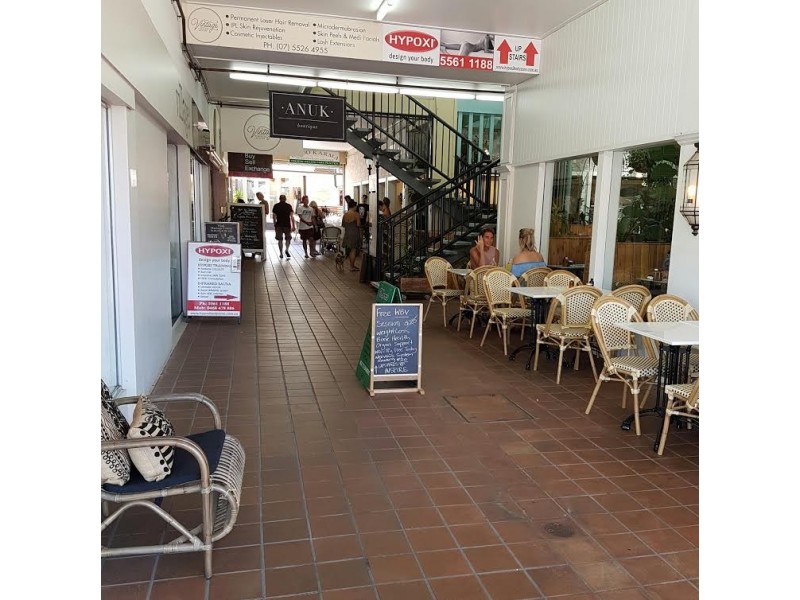 Burleigh Heads QLD 4220