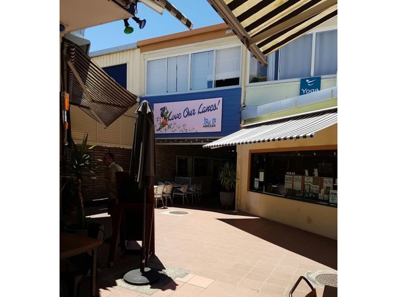 Burleigh Heads QLD 4220