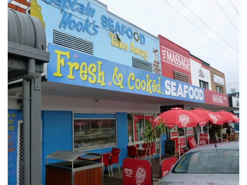 451A Golden Four Drive, Tugun QLD 4224