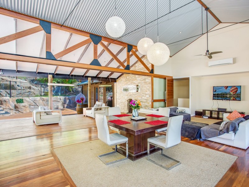 26 Grove Creek Close, Reedy Creek QLD 4227