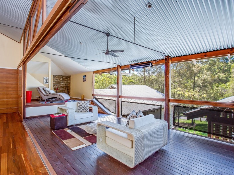 26 Grove Creek Close, Reedy Creek QLD 4227