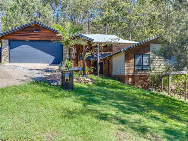 26 Grove Creek Close, Reedy Creek QLD 4227