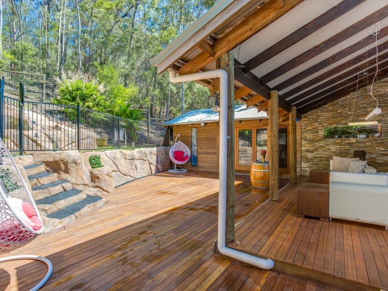 26 Grove Creek Close, Reedy Creek QLD 4227