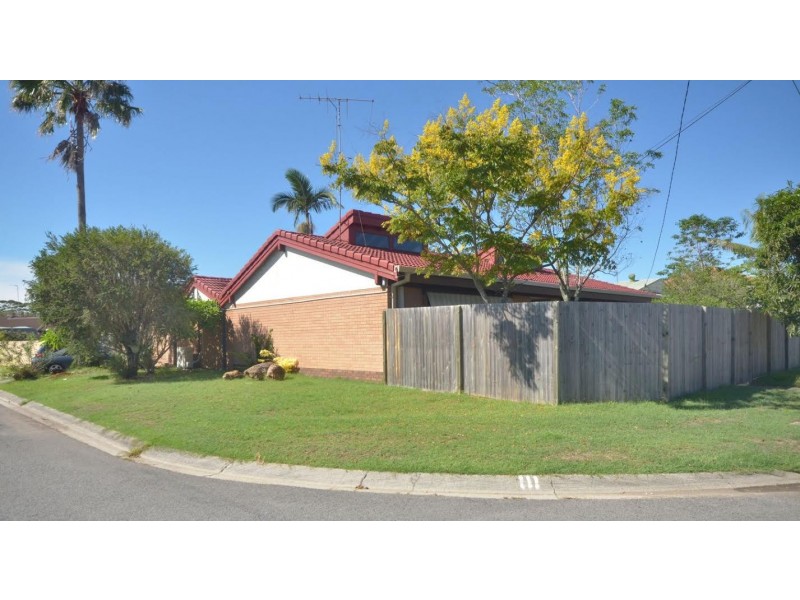 24 Bluejay Street, Burleigh Waters QLD 4220