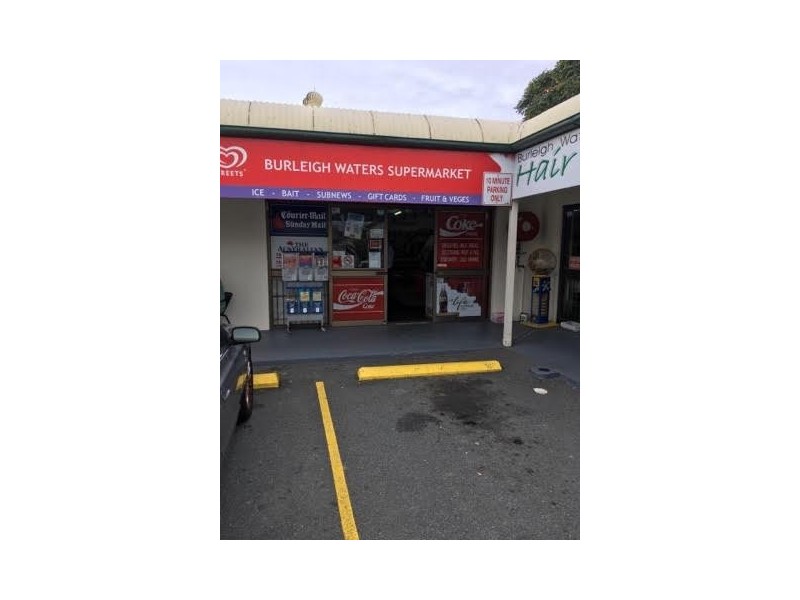Burleigh Waters QLD 4220