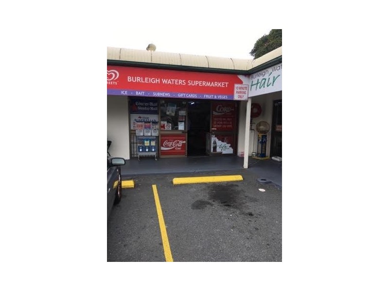Burleigh Waters QLD 4220