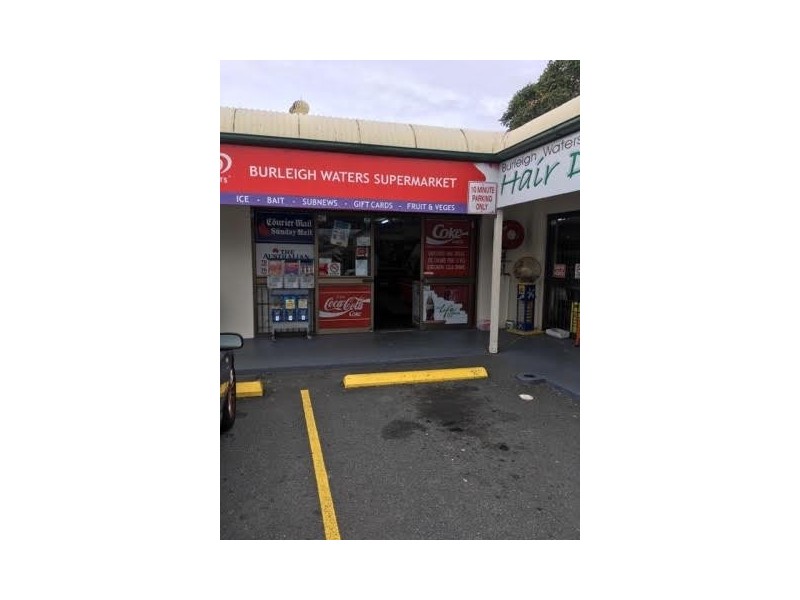Burleigh Waters QLD 4220