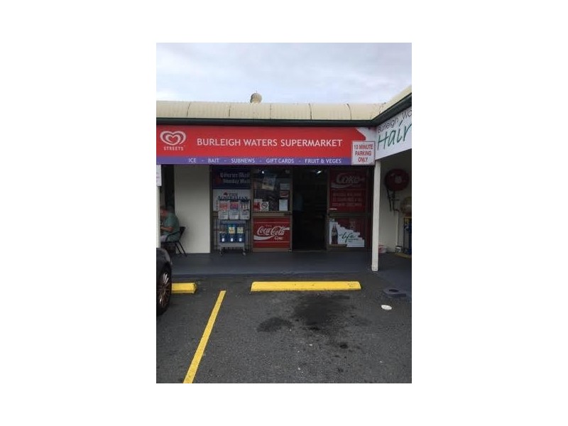 Burleigh Waters QLD 4220