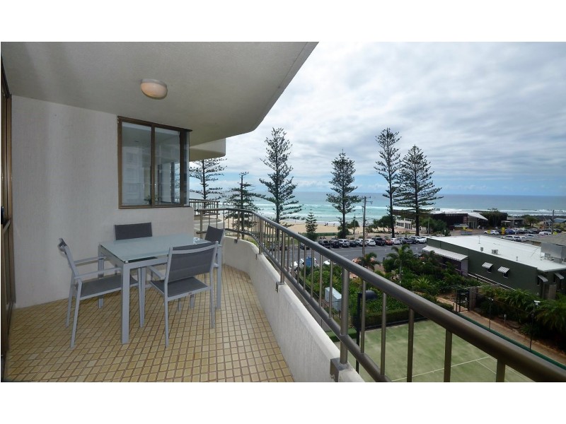 14/60 Goodwin Terrace, Burleigh Heads QLD 4220